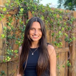 Meet your Posher, Mariacarla